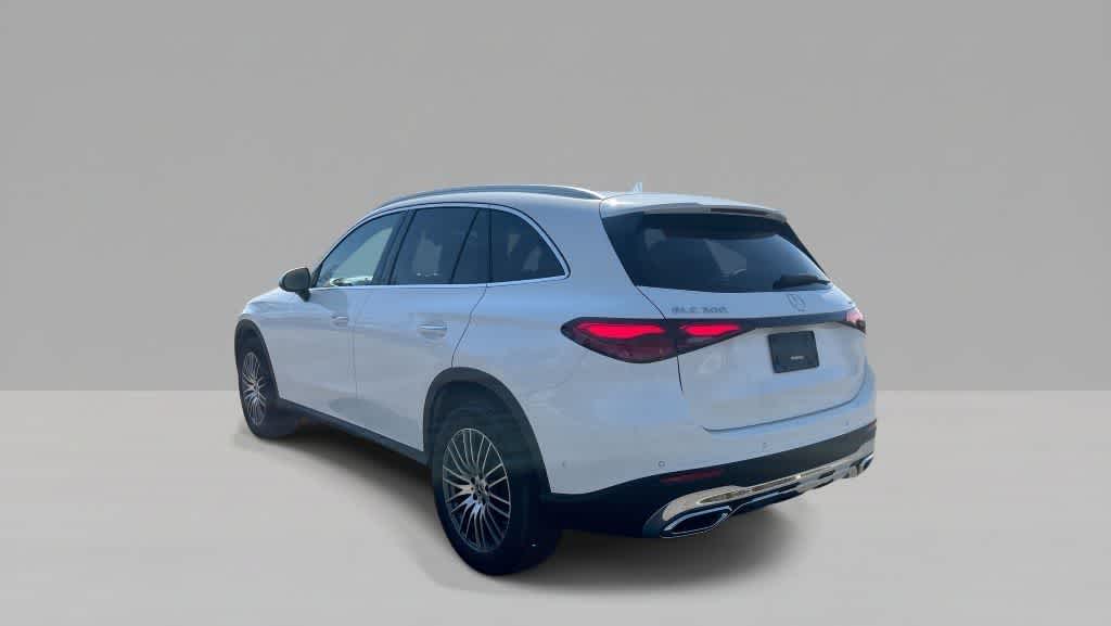 Thumbnail: 2026 Mercedes-Benz GLC - 6