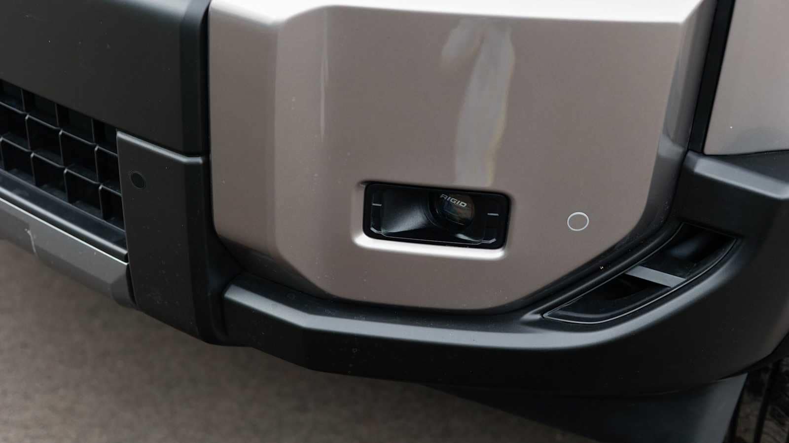 Thumbnail: 2025 Toyota Land Cruiser - 12