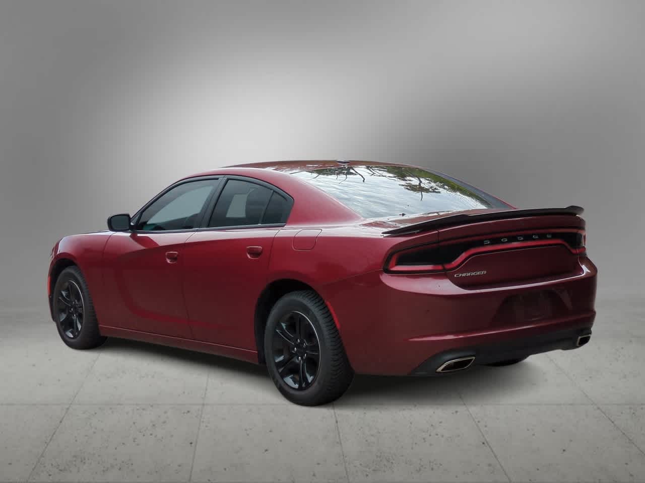 Thumbnail: 2021 Dodge Charger - 6