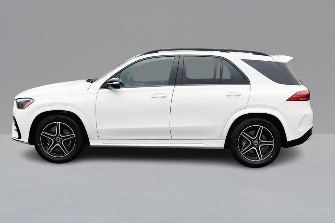 Thumbnail: 2026 Mercedes-Benz GLE - 7