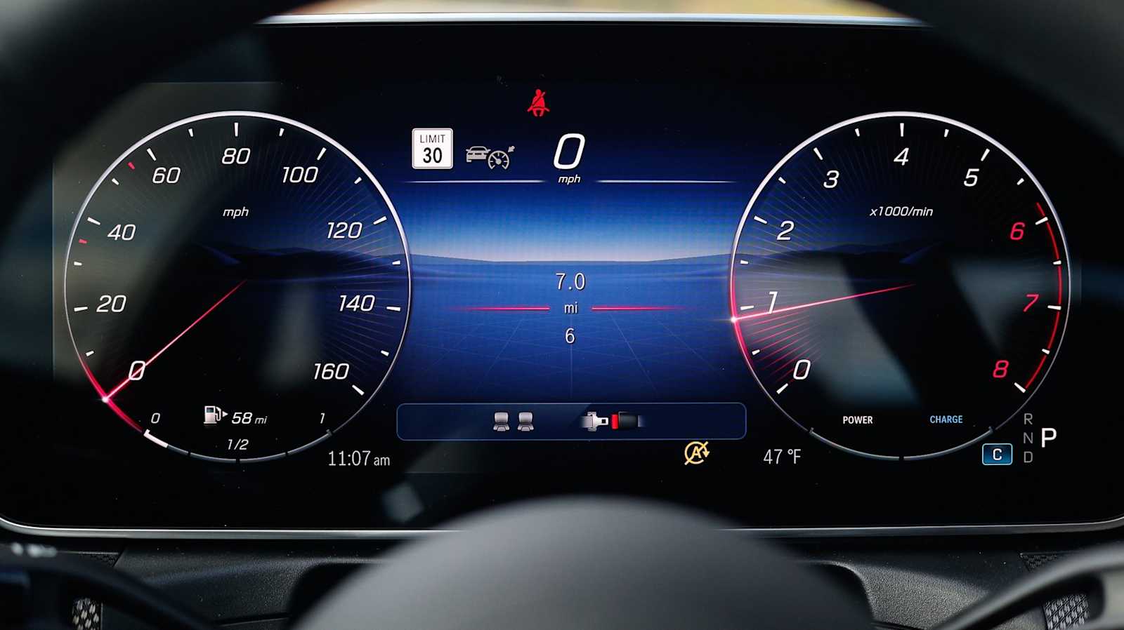 Thumbnail: 2026 Mercedes-Benz CLE - 18