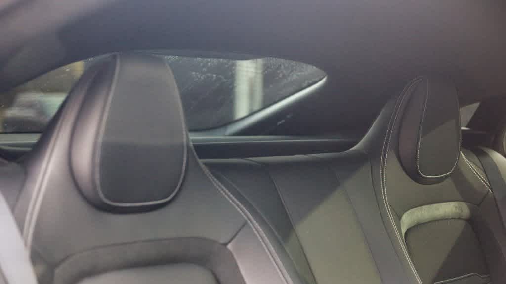 Thumbnail: 2023 Mercedes-Benz AMG GT - 22