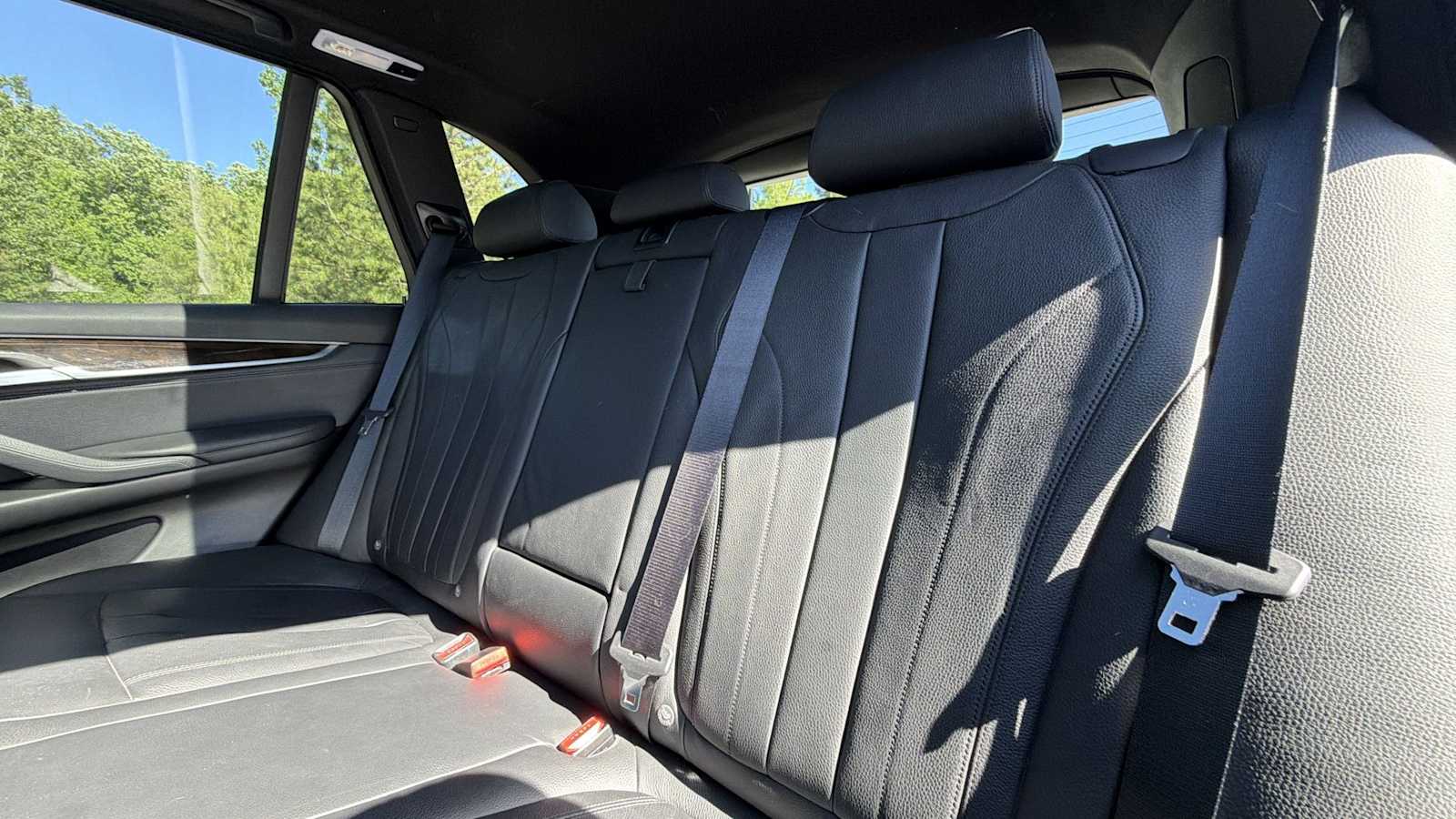 Thumbnail: 2016 BMW X5 - 34