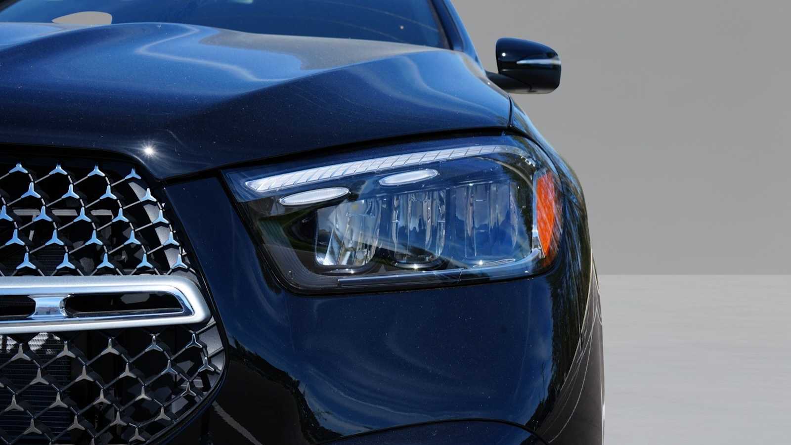 Thumbnail: 2026 Mercedes-Benz GLE - 12
