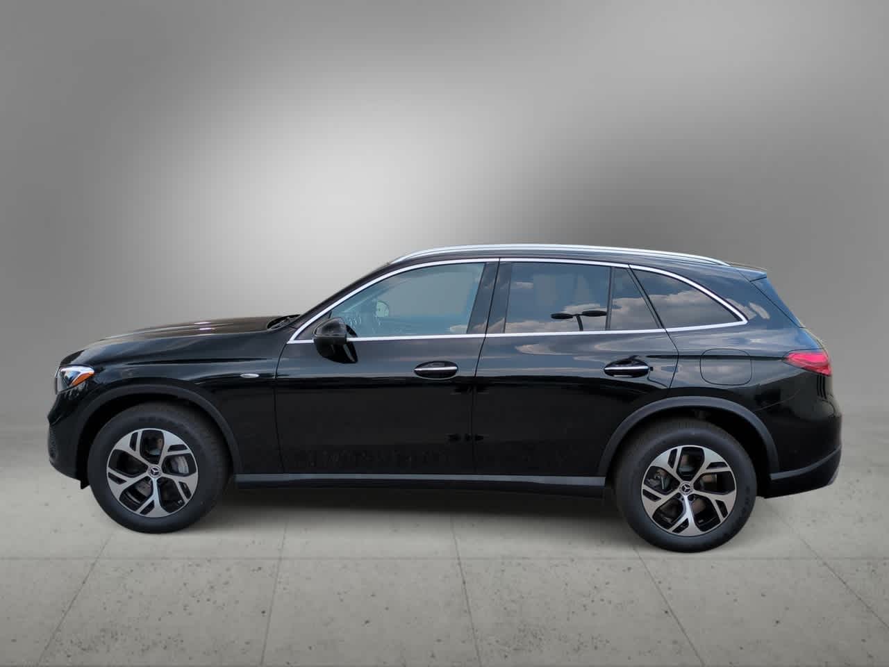 Thumbnail: 2025 Mercedes-Benz GLC - 5