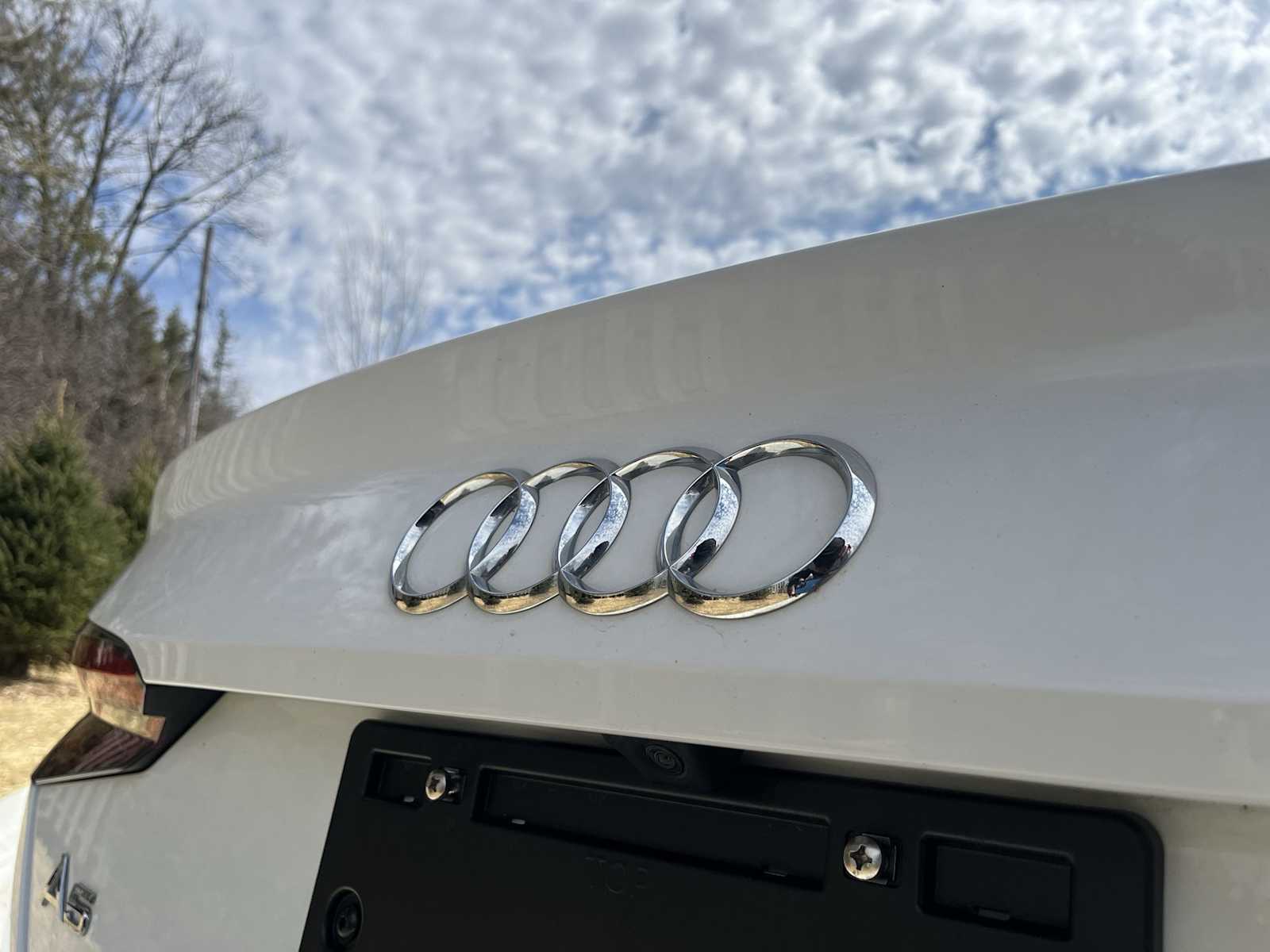 Thumbnail: 2018 Audi A5 - 24