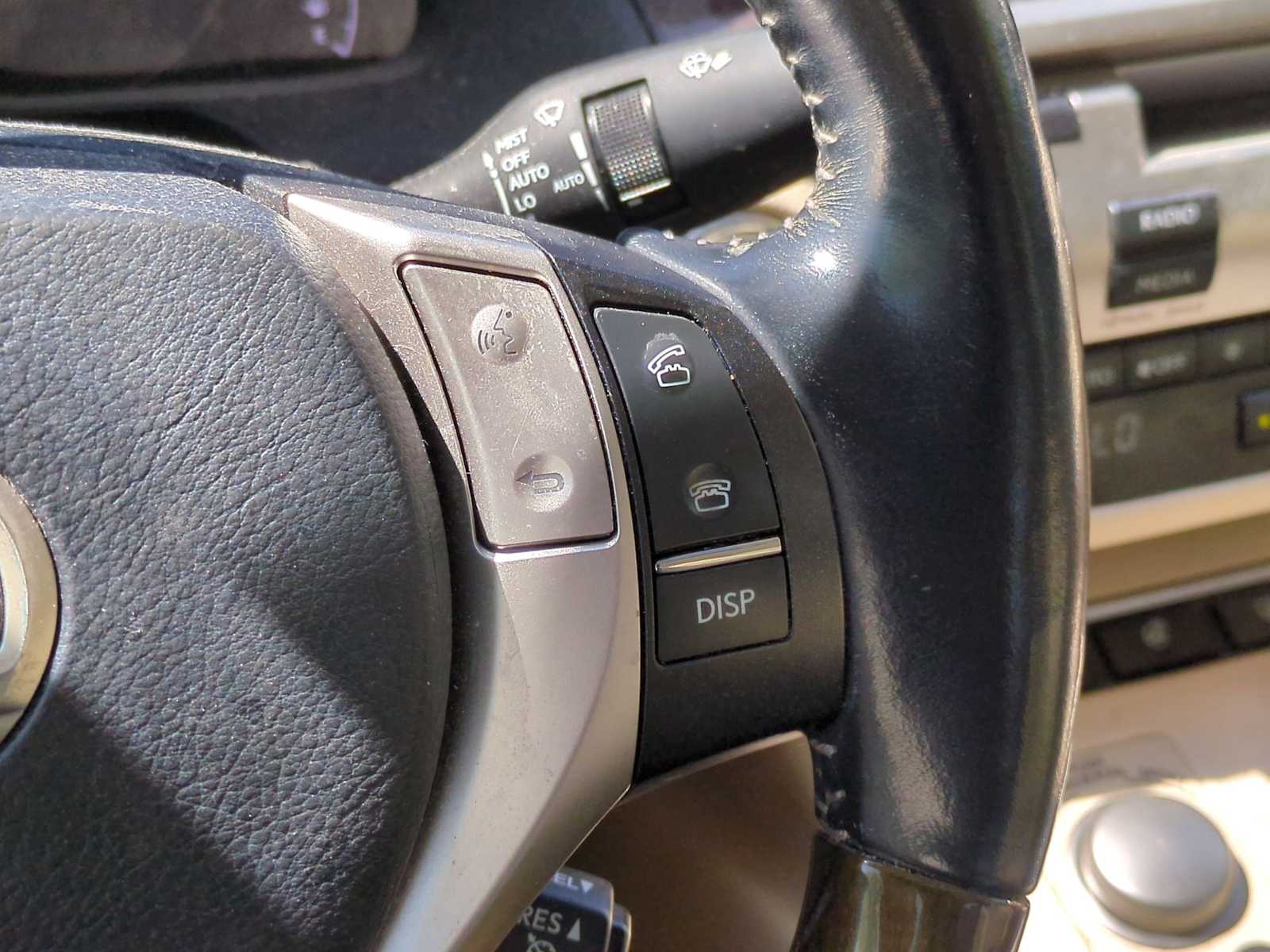 2013 Lexus ES 350 24