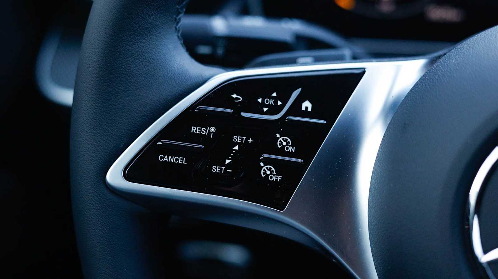 Thumbnail: 2026 Mercedes-Benz C-Class - 27