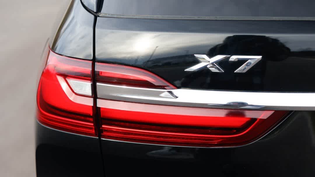 Thumbnail: 2020 BMW X7 - 15