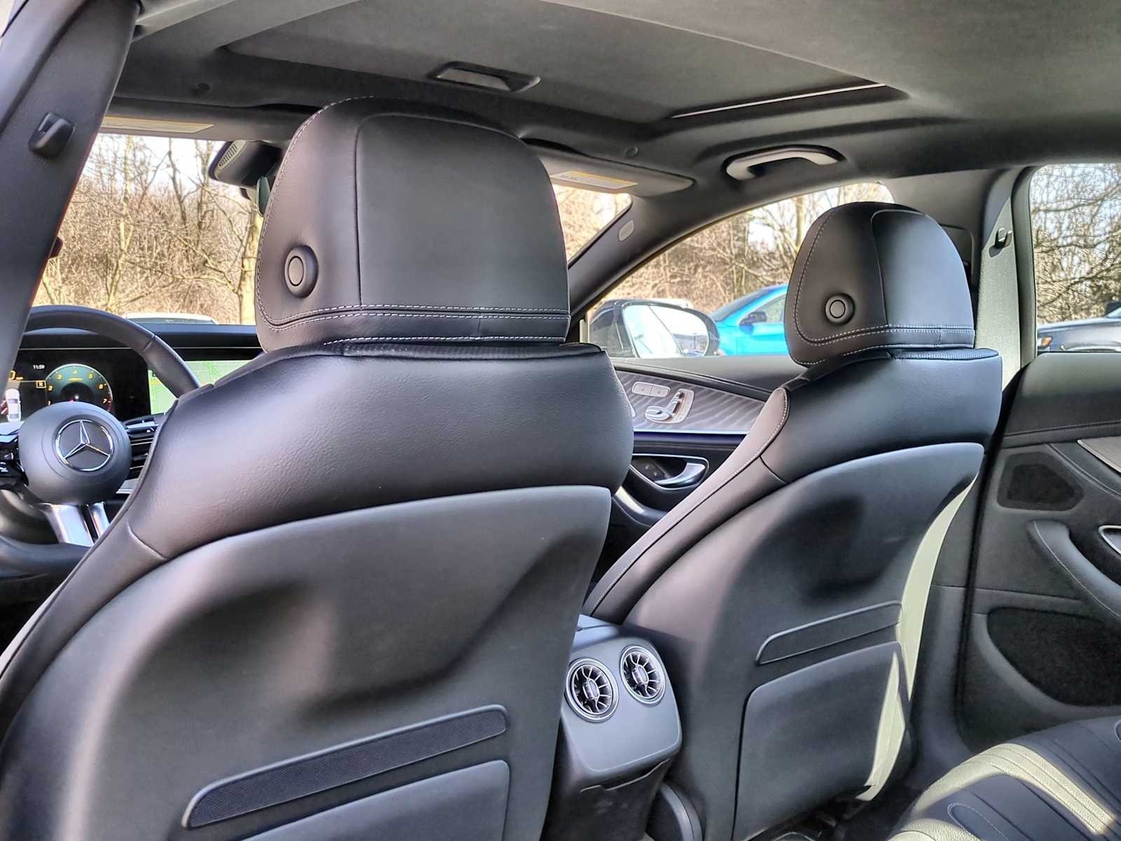 2023 Mercedes-Benz CLS 450 19