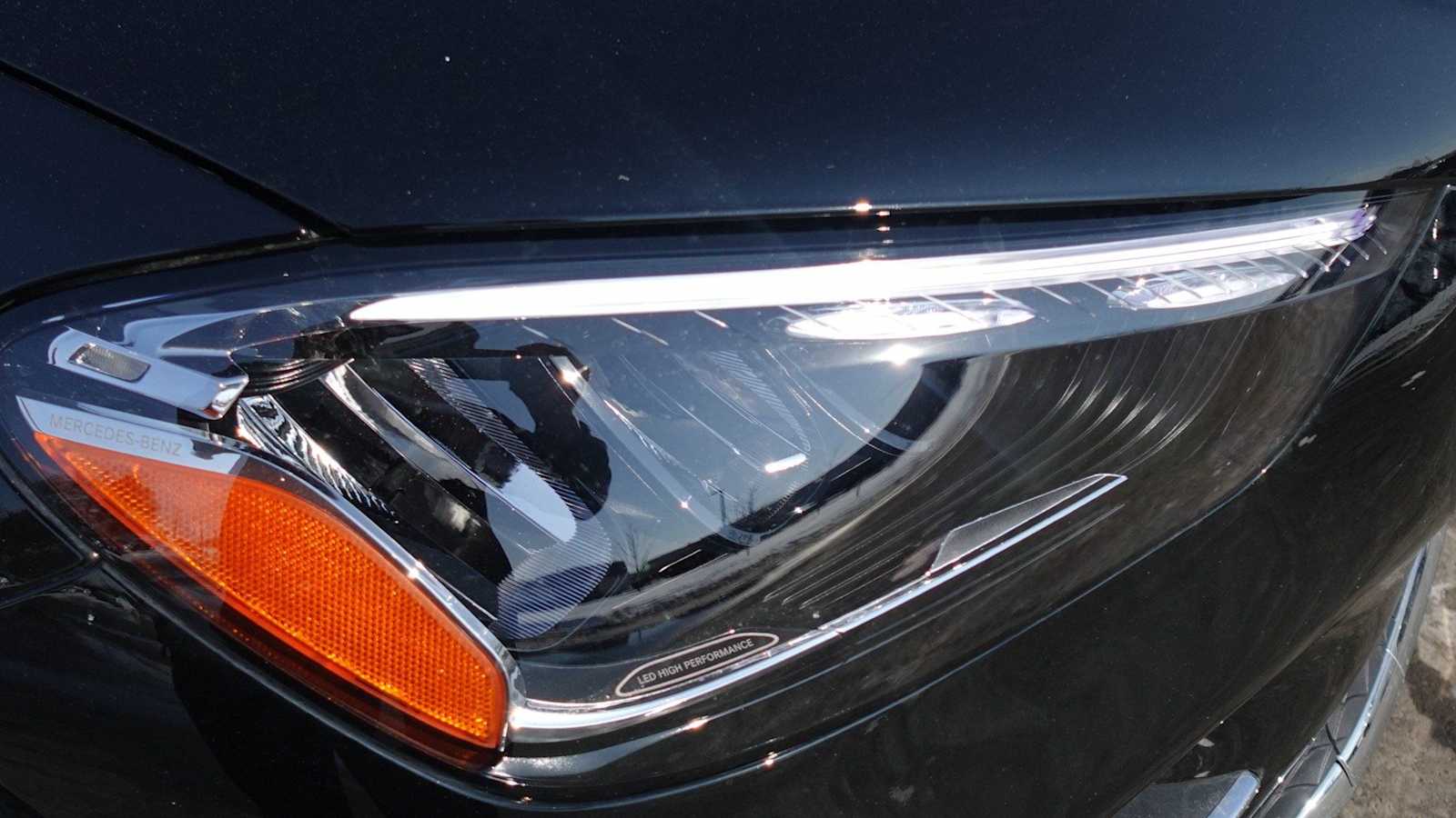 Thumbnail: 2026 Mercedes-Benz GLE - 14