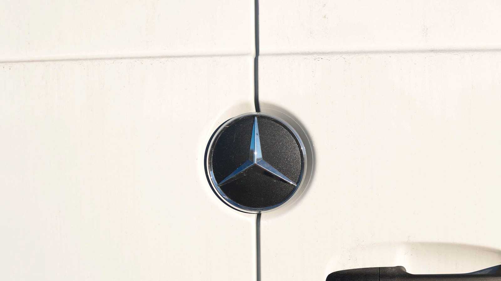 Thumbnail: 2026 Mercedes-Benz Sprinter - 12