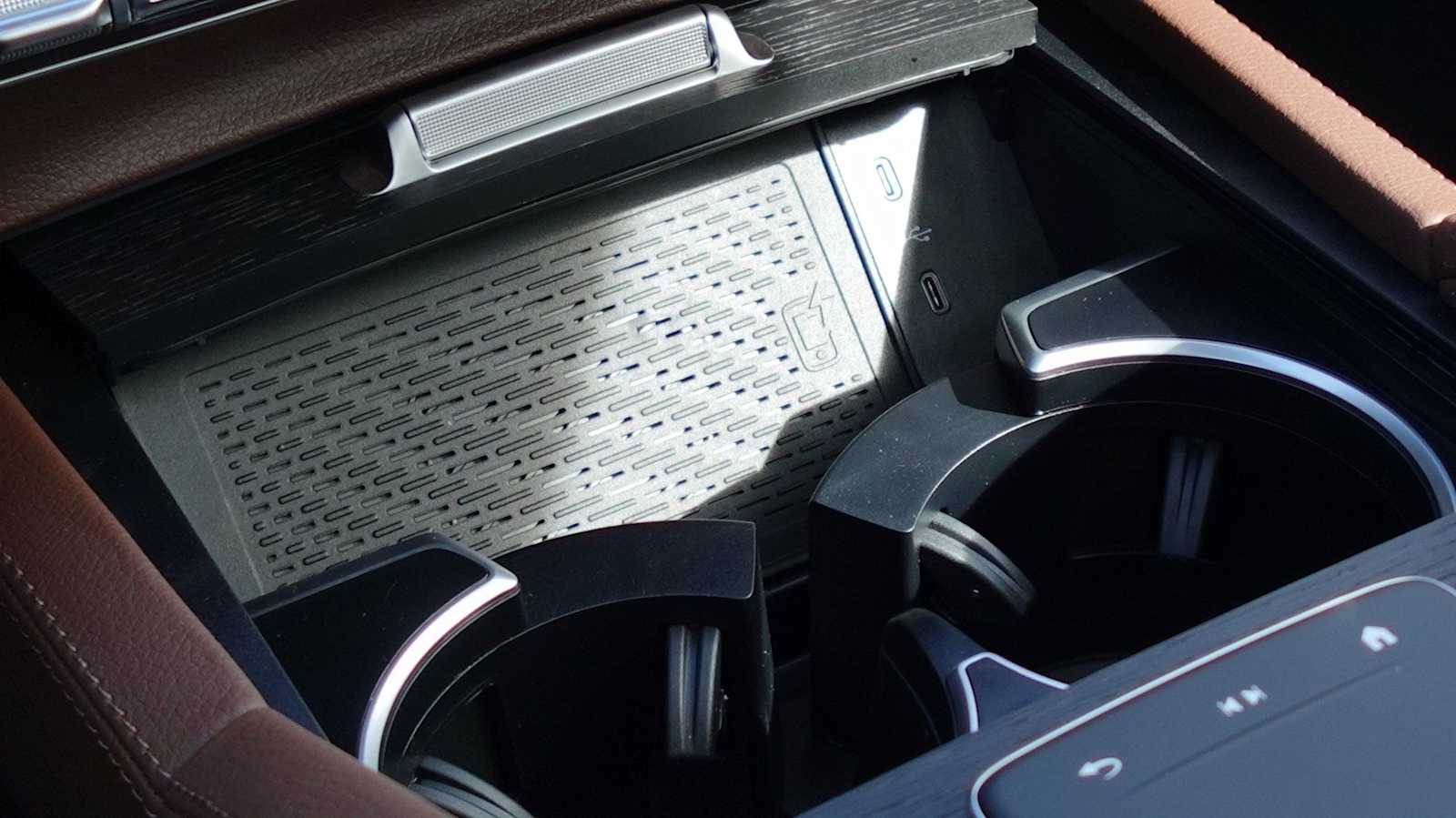 Thumbnail: 2026 Mercedes-Benz GLE - 35