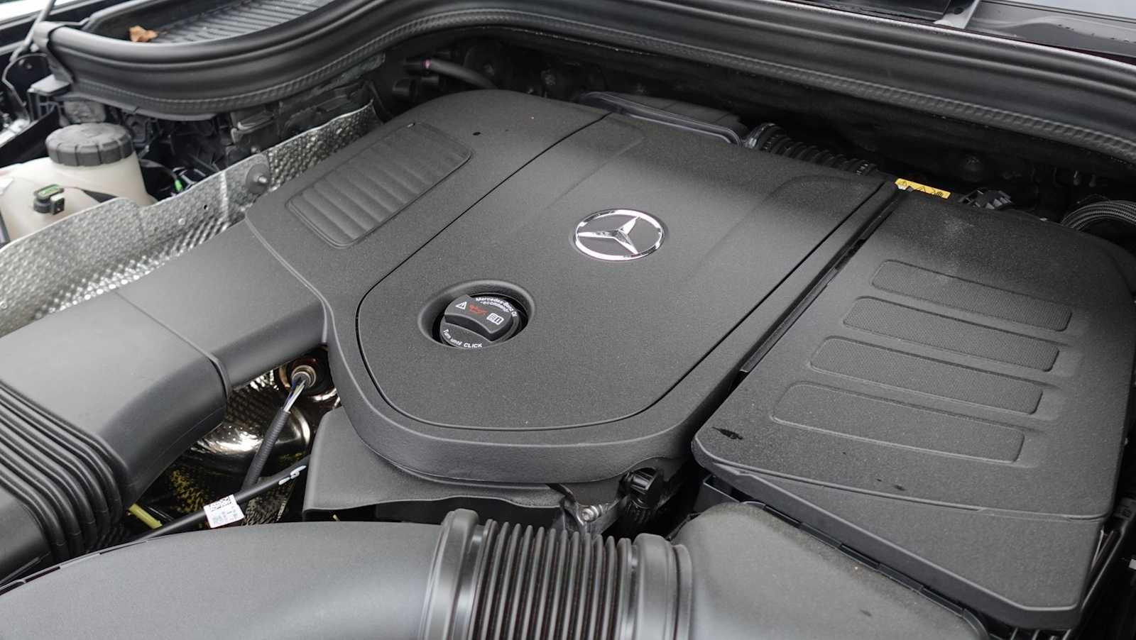 Thumbnail: 2026 Mercedes-Benz GLE - 18