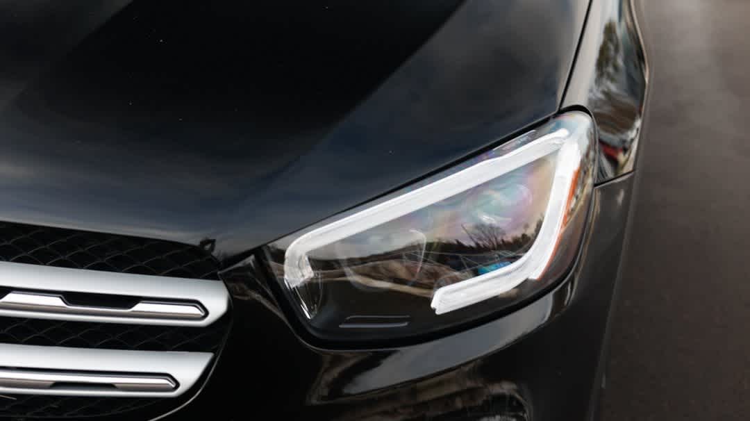 Thumbnail: 2022 Mercedes-Benz GLC - 31