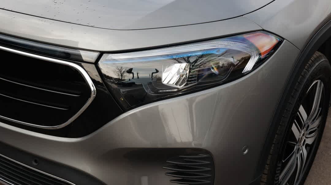 Thumbnail: 2023 Mercedes-Benz EQB - 12