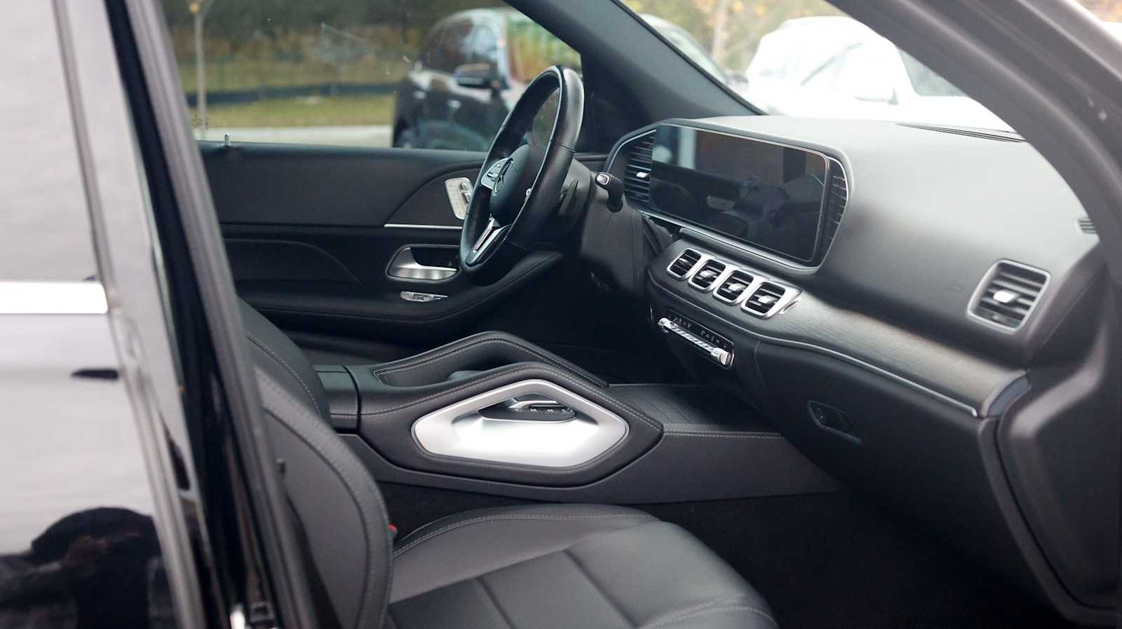 Thumbnail: 2022 Mercedes-Benz GLE - 41