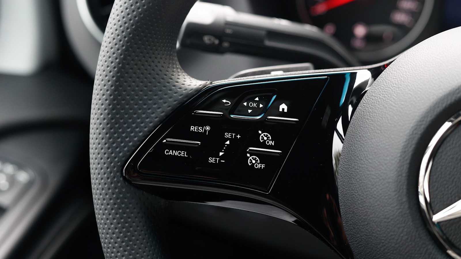 Thumbnail: 2026 Mercedes-Benz Sprinter - 25