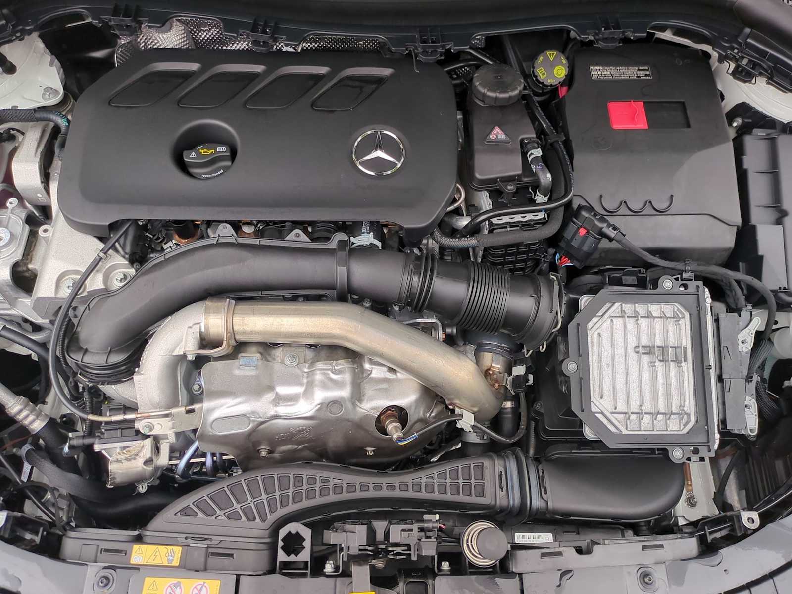 Thumbnail: 2026 Mercedes-Benz GLA - 15