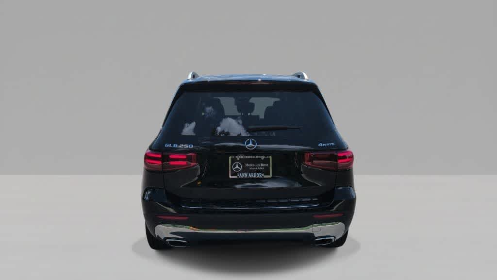 Thumbnail: 2026 Mercedes-Benz GLB - 7