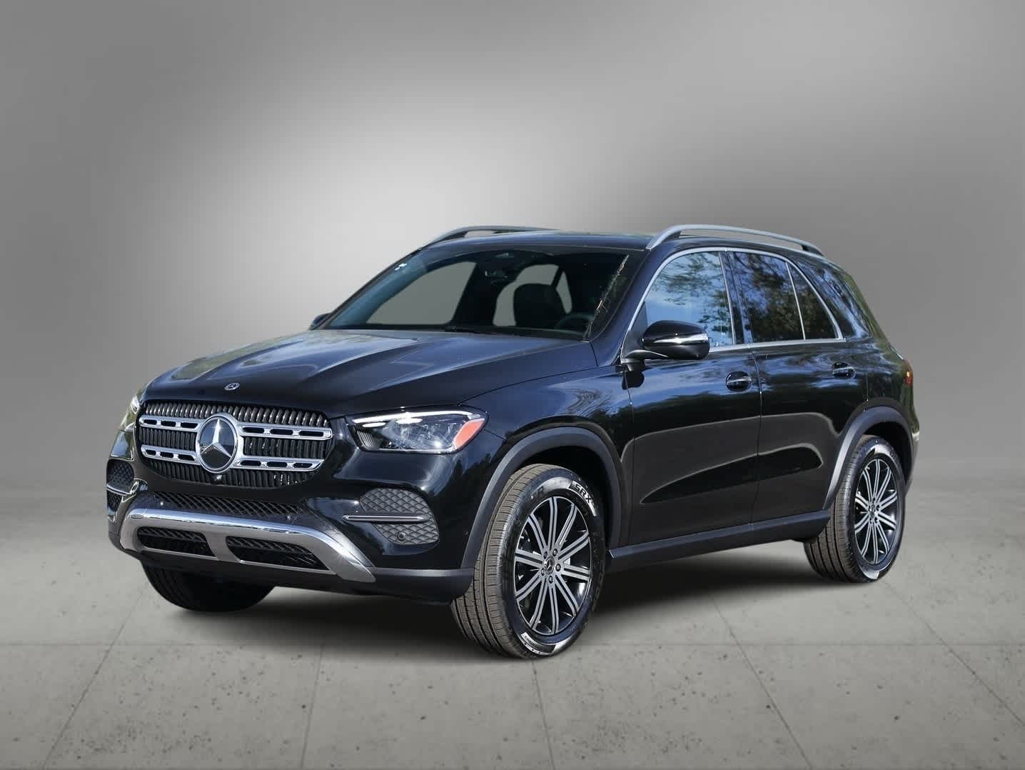 2026 Mercedes-Benz GLE 350 SUV 