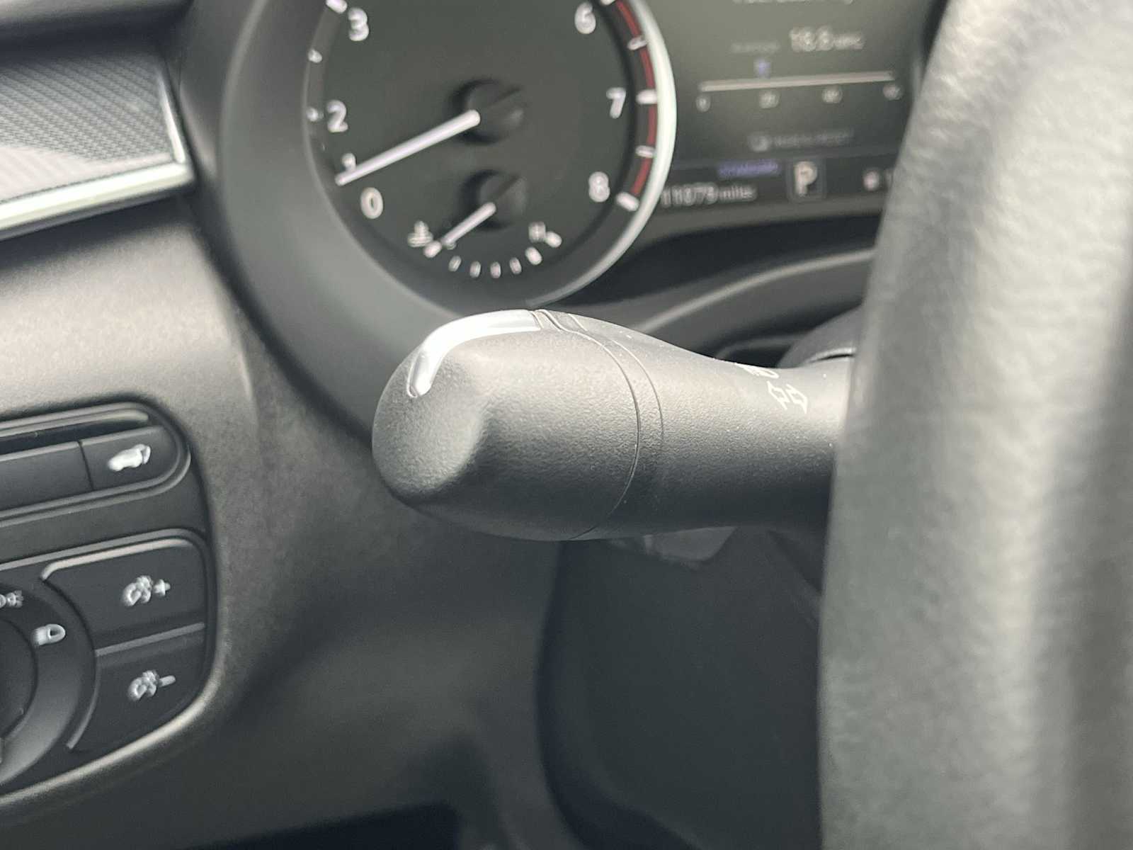 Thumbnail: 2023 INFINITI QX50 - 34