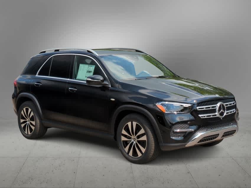 Thumbnail: 2025 Mercedes-Benz GLE - 2
