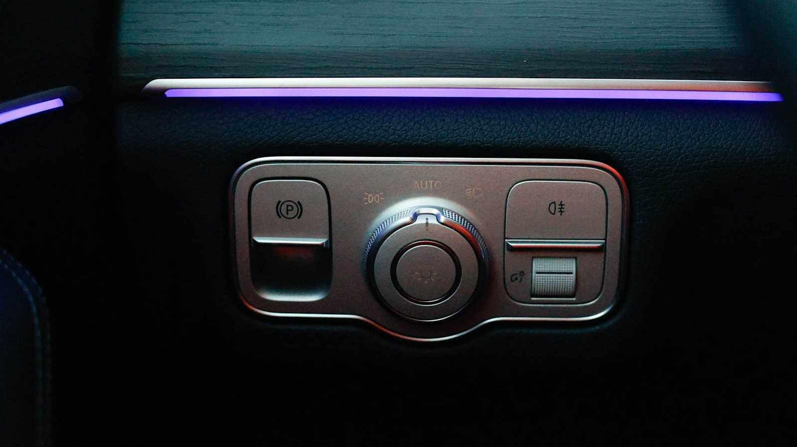 Thumbnail: 2026 Mercedes-Benz GLE - 23