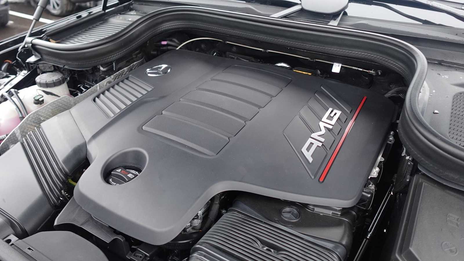 Thumbnail: 2026 Mercedes-Benz GLE - 11