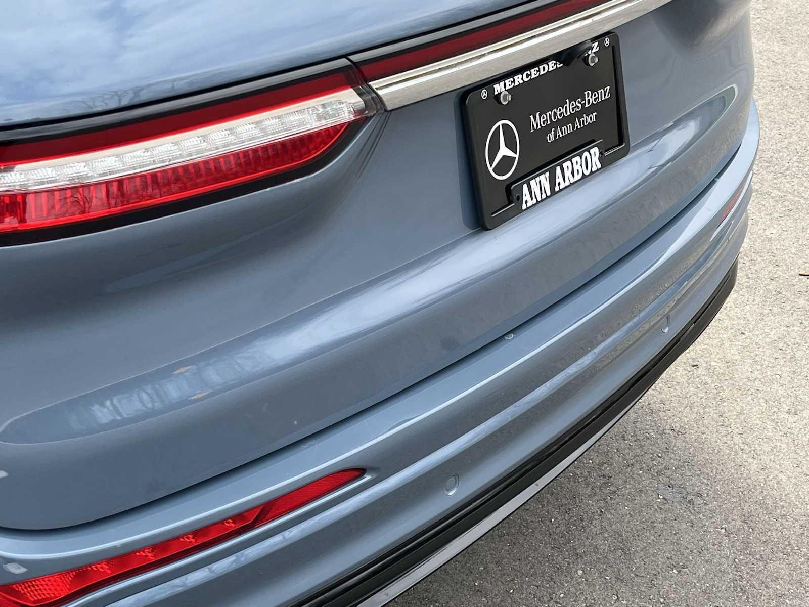 Thumbnail: 2024 Lincoln Corsair - 48