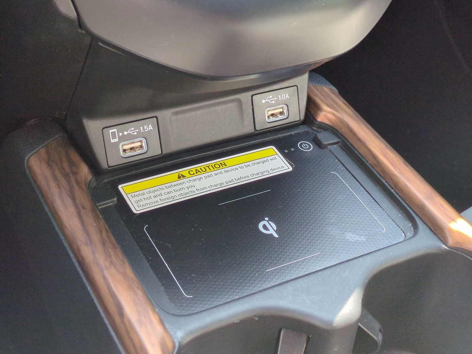 Thumbnail: 2020 Honda CR-V - 34