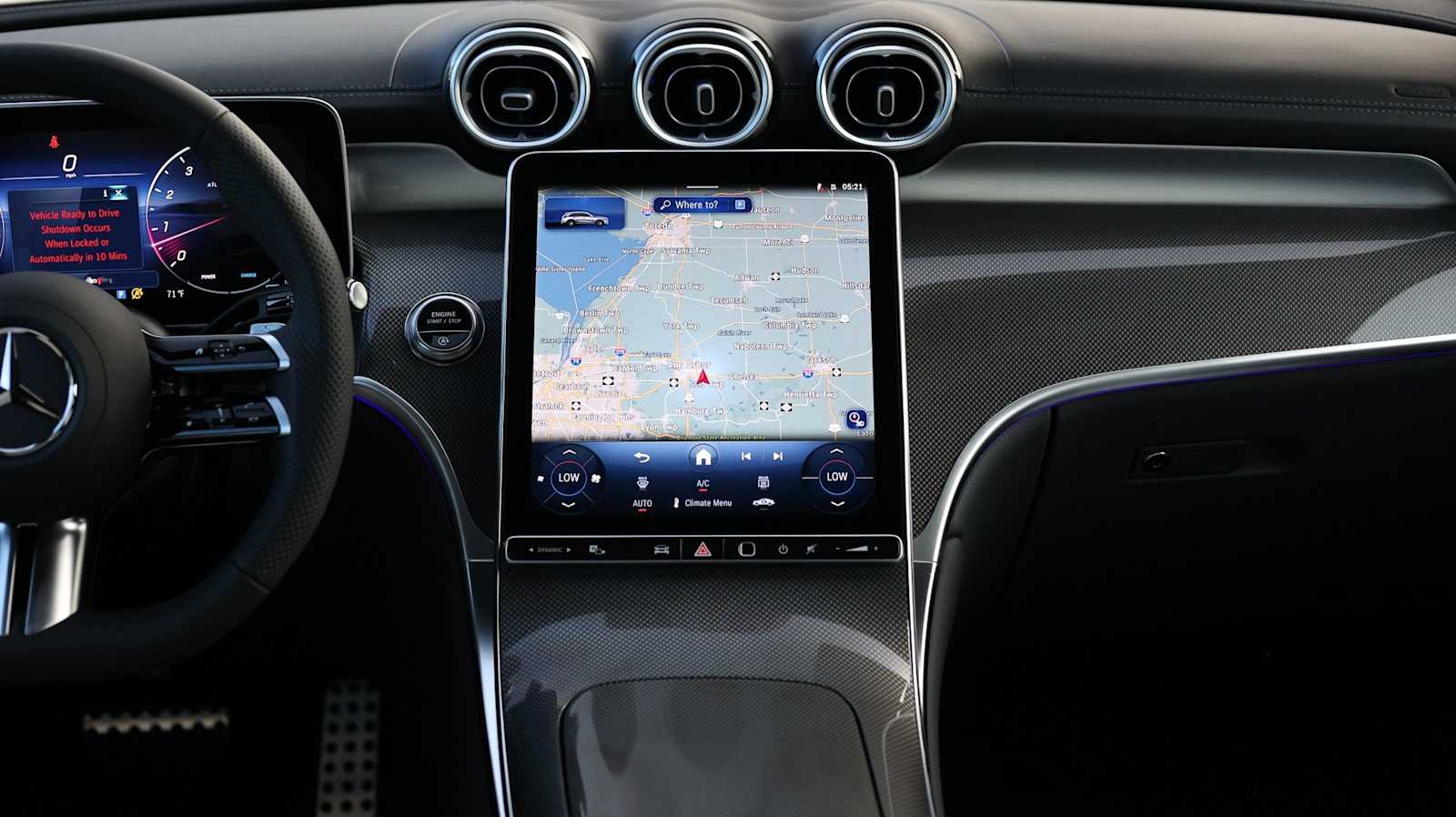 Thumbnail: 2026 Mercedes-Benz GLC - 19