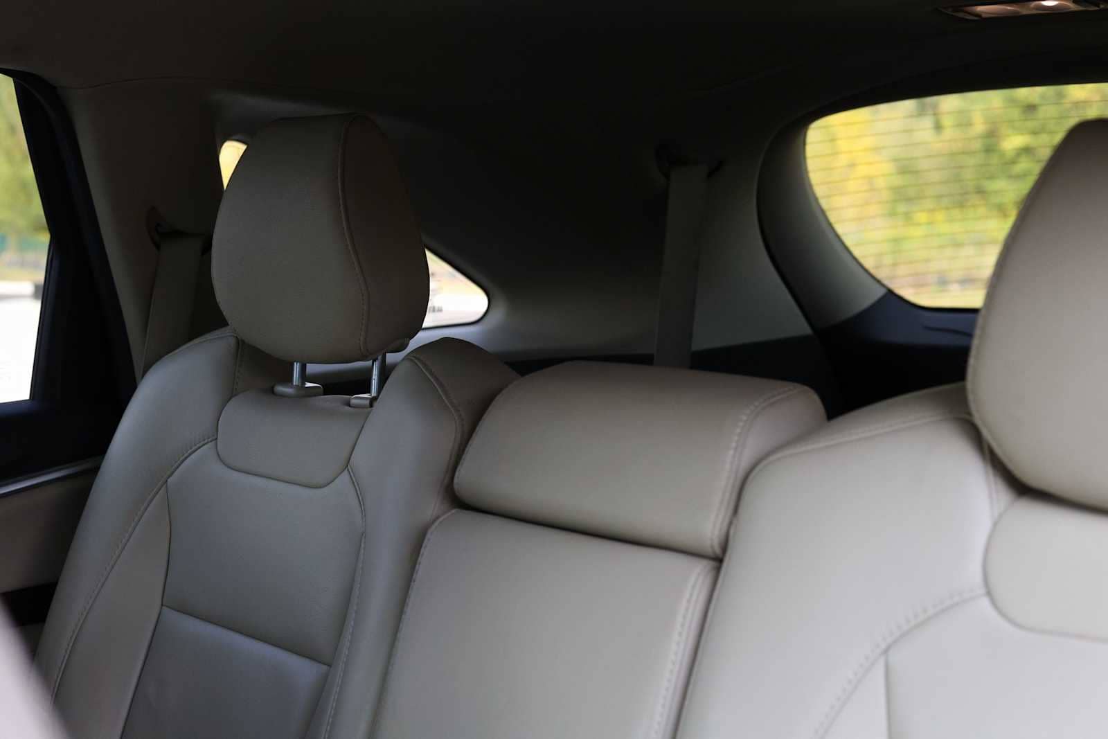 Thumbnail: 2014 Acura MDX - 38