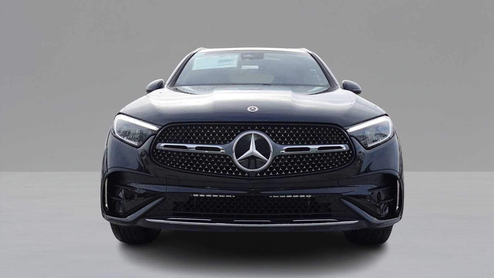 Thumbnail: 2026 Mercedes-Benz GLC - 2