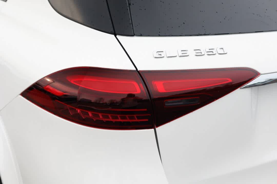 Thumbnail: 2026 Mercedes-Benz GLE - 22