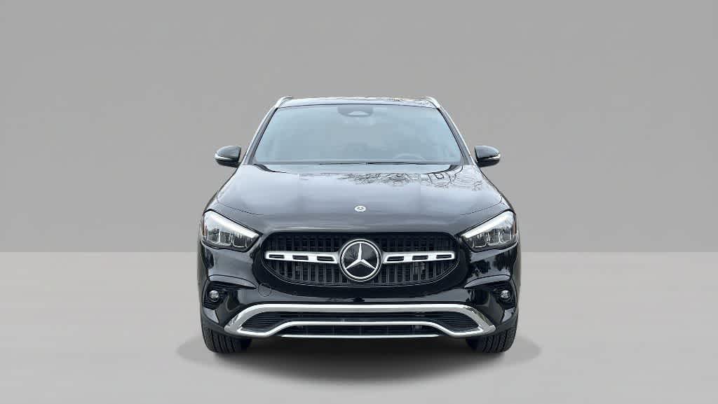 Thumbnail: 2026 Mercedes-Benz GLA - 8
