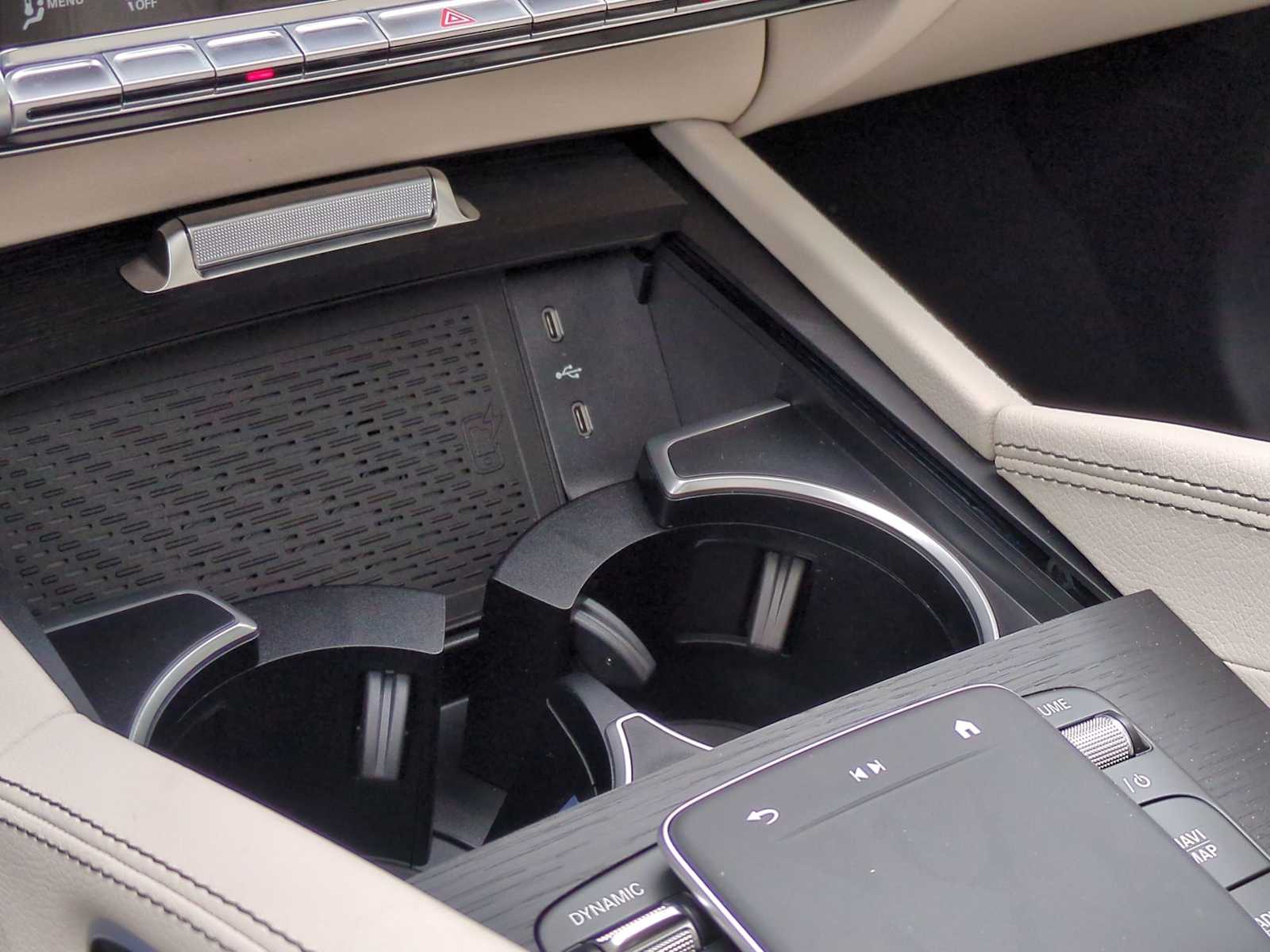Thumbnail: 2025 Mercedes-Benz GLS - 34