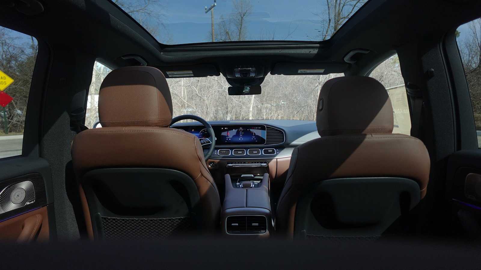 Thumbnail: 2026 Mercedes-Benz GLE - 15