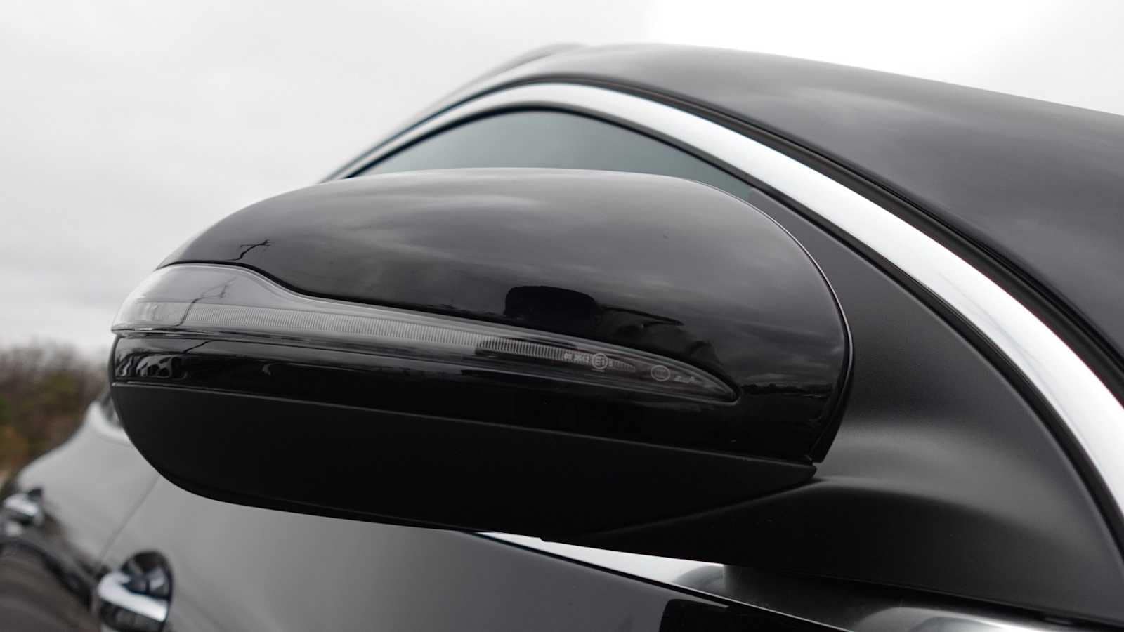 Thumbnail: 2026 Mercedes-Benz GLA - 47