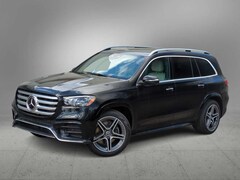 2025 Mercedes-Benz GLS 450 4MATIC SUV
