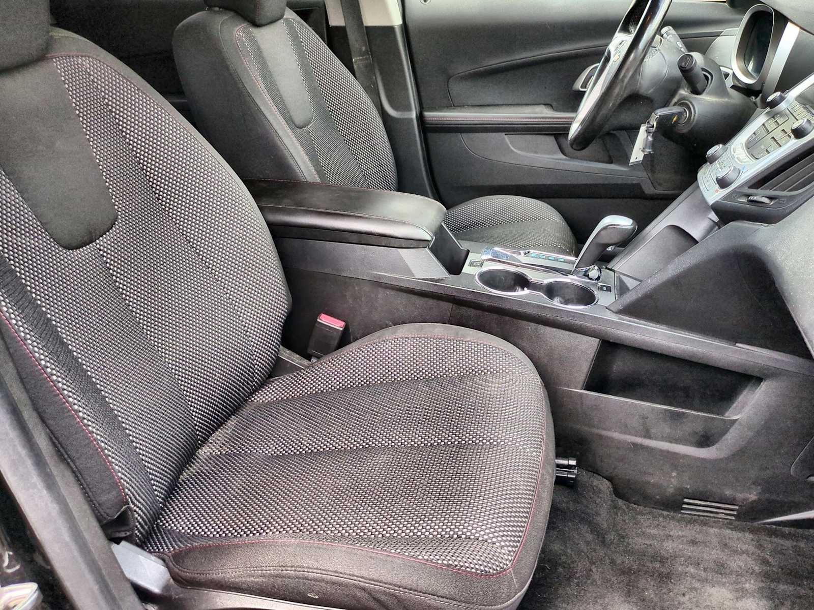 Thumbnail: 2014 Chevrolet Equinox - 22