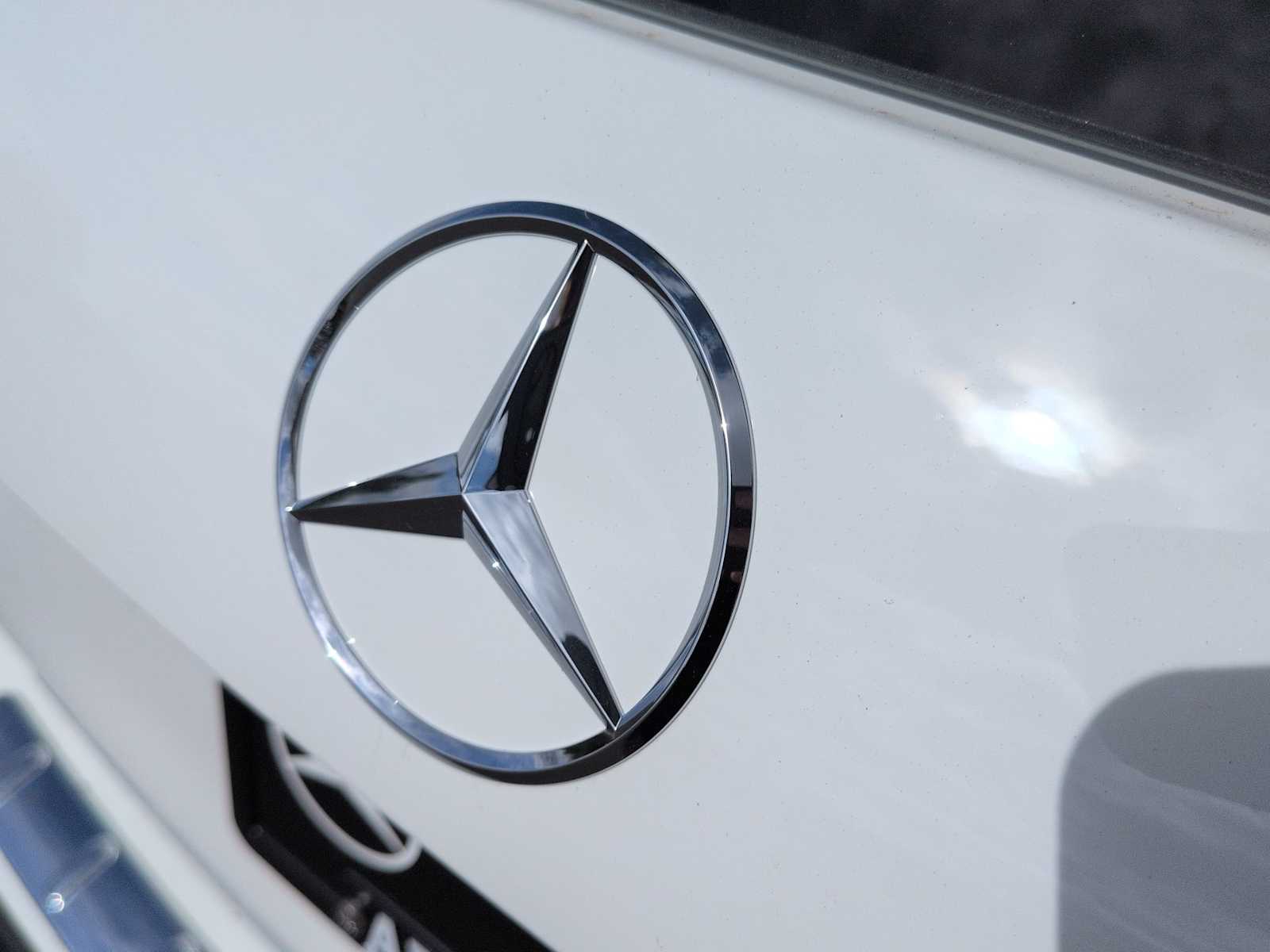 Thumbnail: 2026 Mercedes-Benz GLA - 12