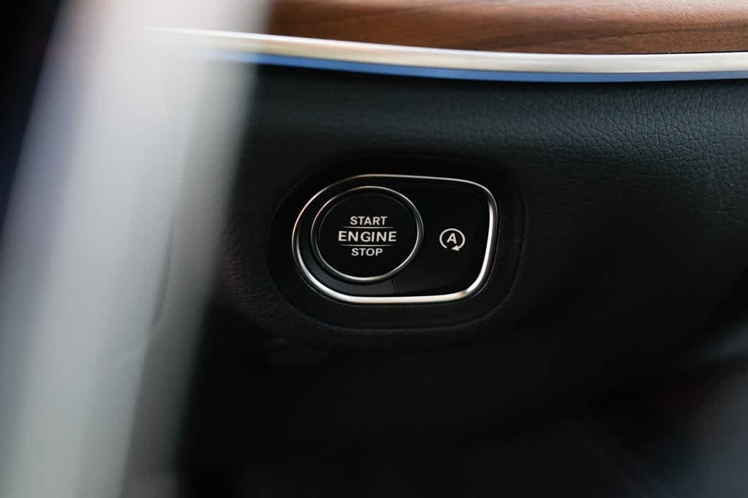 Thumbnail: 2026 Mercedes-Benz GLE - 31