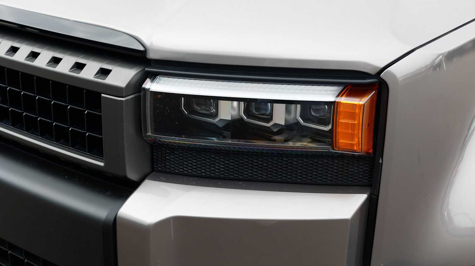 Thumbnail: 2025 Toyota Land Cruiser - 11