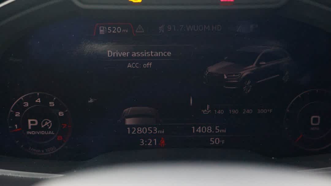 Thumbnail: 2018 Audi Q7 - 41