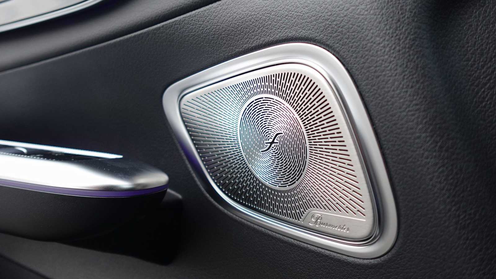 Thumbnail: 2026 Mercedes-Benz GLC - 43