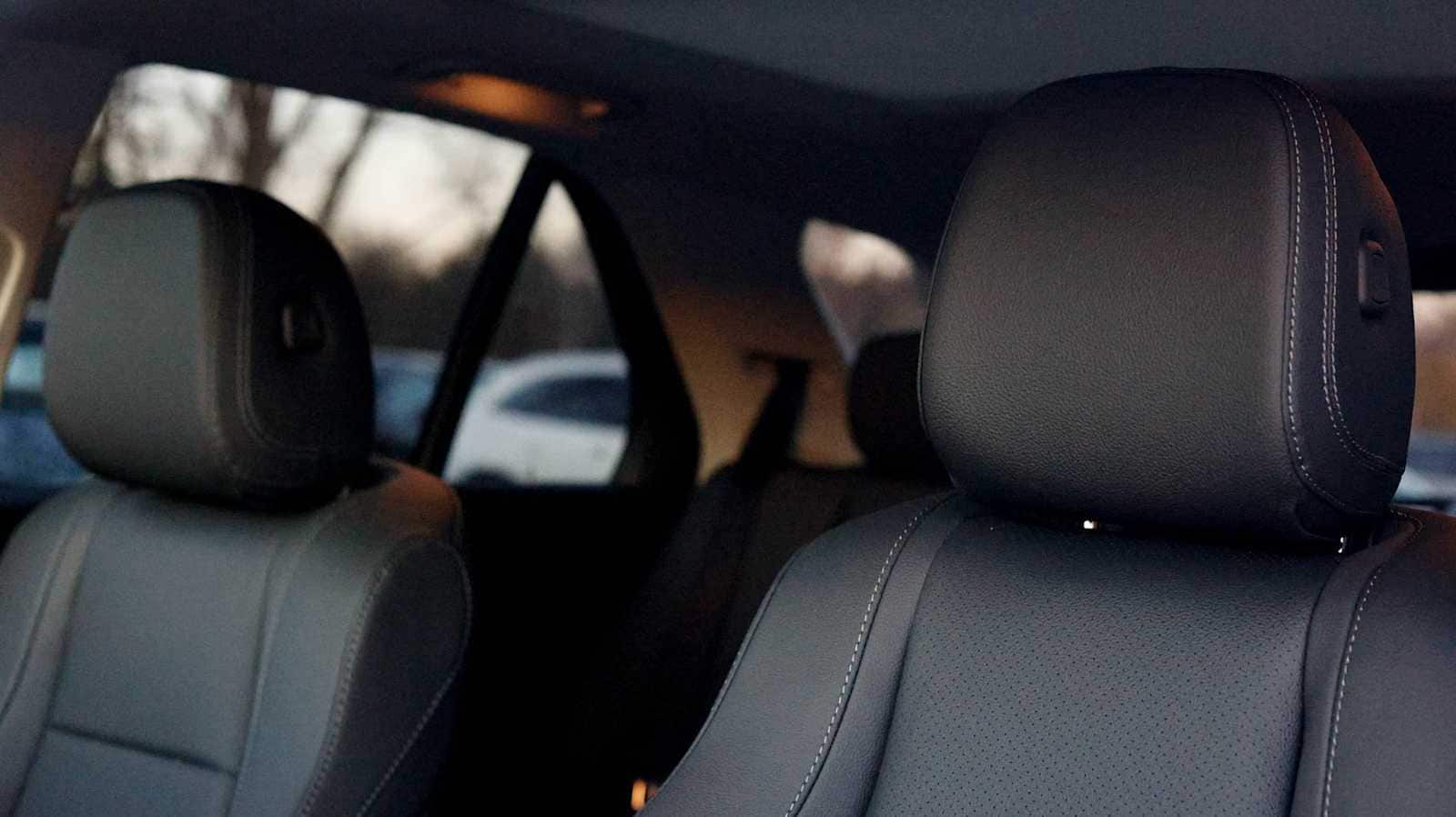 Thumbnail: 2026 Mercedes-Benz GLE - 16