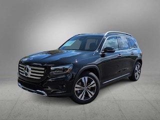 2026 Mercedes-Benz GLB 250 4MATIC SUV