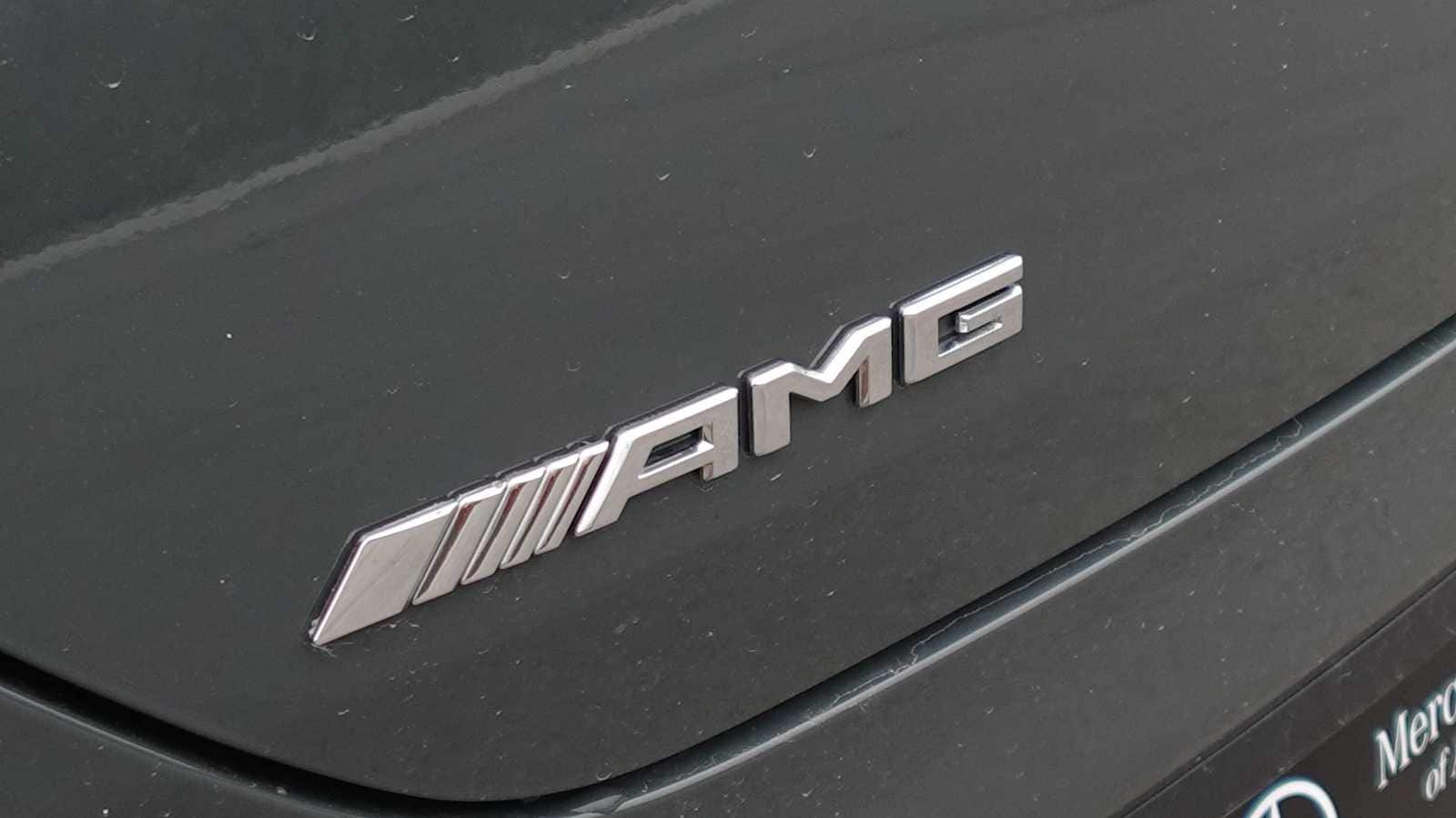 Thumbnail: 2025 Mercedes-Benz GL-Class - 17