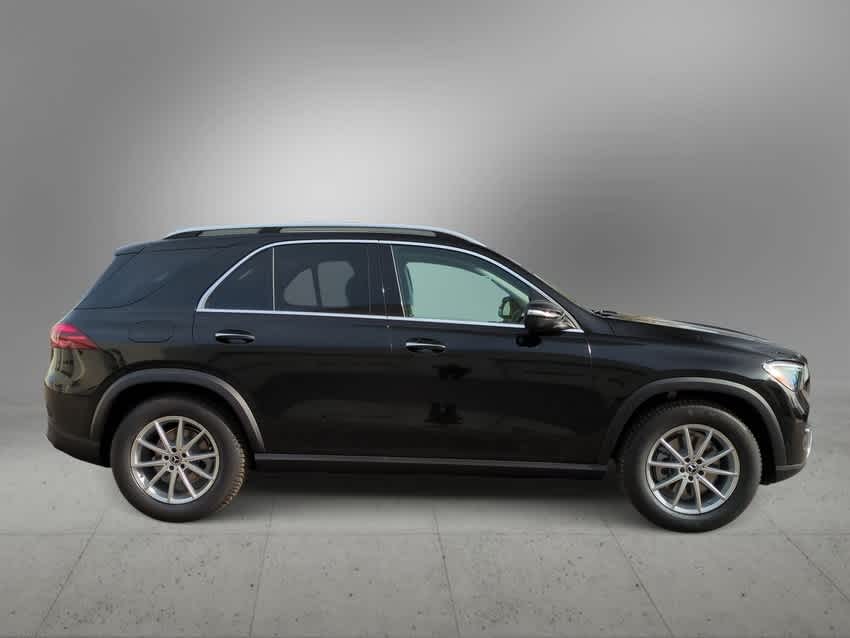 Thumbnail: 2025 Mercedes-Benz GLE - 9